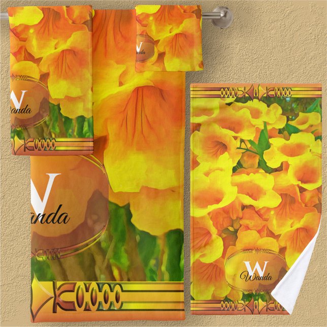 Monogramme Copa de Oro (Créateur téléchargé)