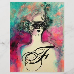 MONOGRAMME DE CHARME