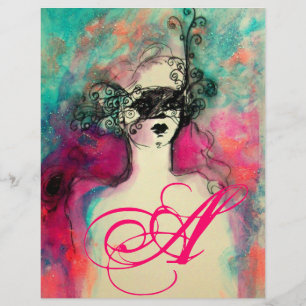 MONOGRAMME DE CHARME