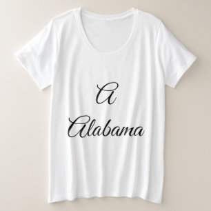 Monogramme de l'Alabama
