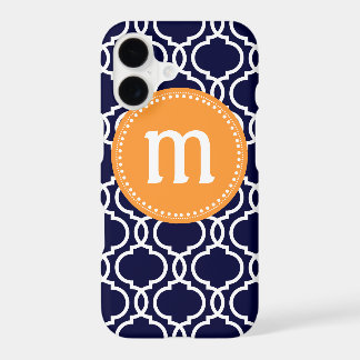 Monogramme fait sur commande marocain de très bon