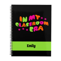 Monogramme moderne dans ma salle de classe