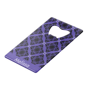 Monogramme Moody Blue