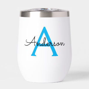 Monogramme personnalisé