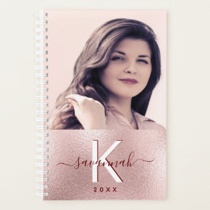 Monogramme photo en or Ruse