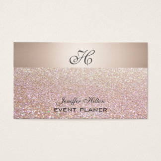 carte de visite chic