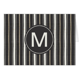 monogramme Signs Step Two