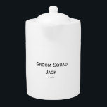 monogramme simple personnalisé ajouter votre nom m<br><div class="desc">conception</div>