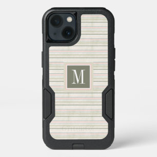 monogramme   The Joy of White Watercolor