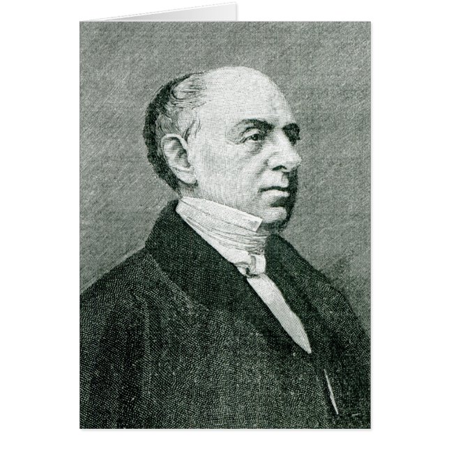 Monsieur James Graham (Devant)