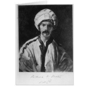 Monsieur Richard Burton