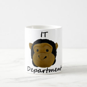 Monsieur Trouble-Drôle et mugs funky