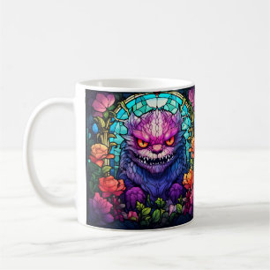 Monster Art Mug