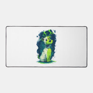 Monster Mutt � Chien de Halloween Mignon