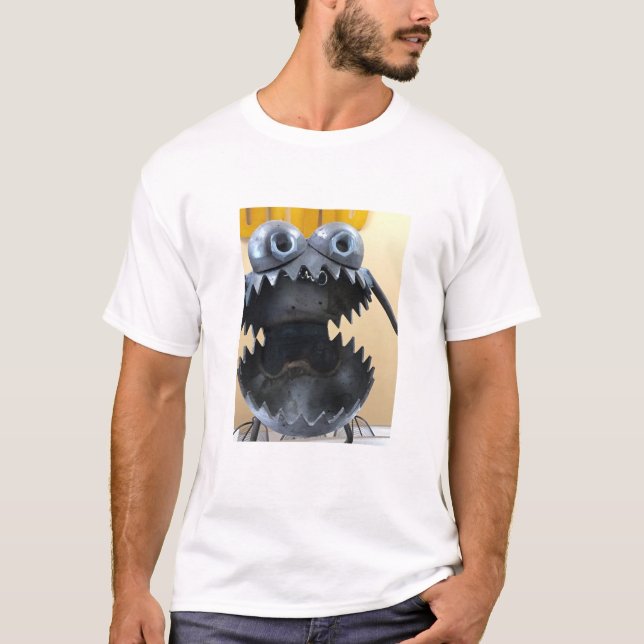 Monster T-Shirt (Devant)