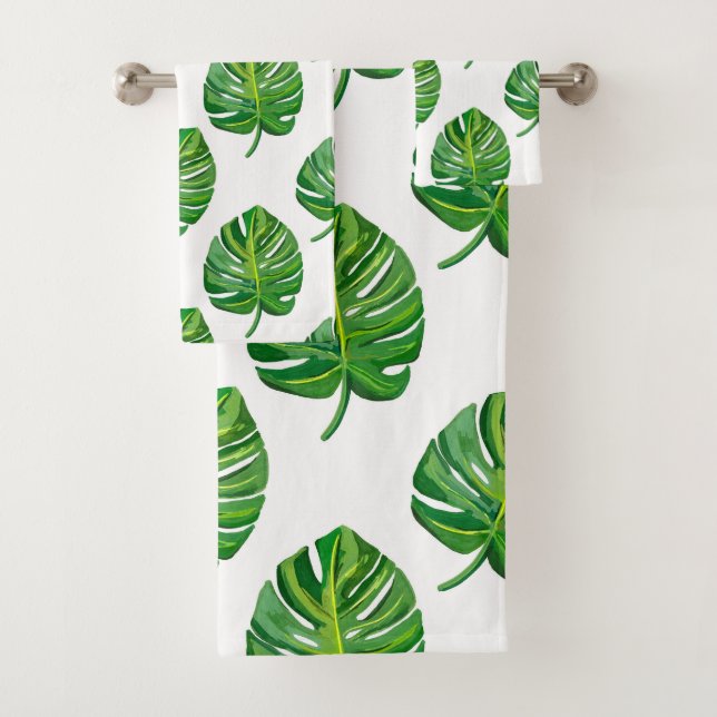 Monstera (En situation)