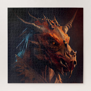 Monstrateur de puzzle