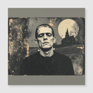 Monstre de Frankenstein Halloween