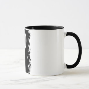 Monstre de tasse