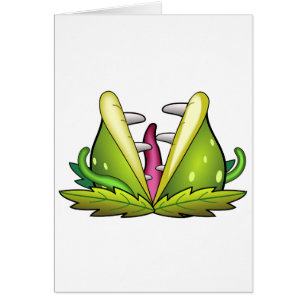 monstre vénérienne