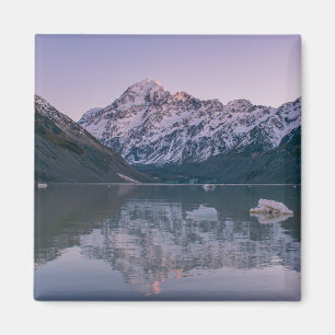Mont Cook Magnet