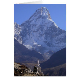 Mont Everest 4
