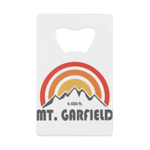 Mont Garfield New Hampshire