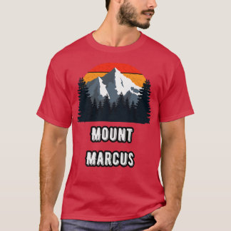 Mont Marcus Baker TShirt 1
