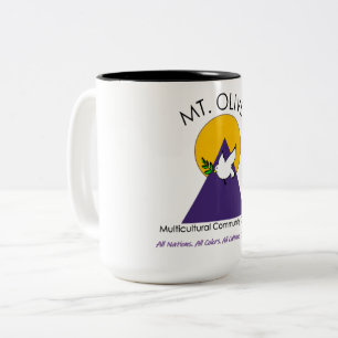 Mont Olive Mug