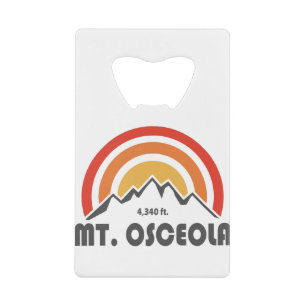 Mont Osceola New Hampshire