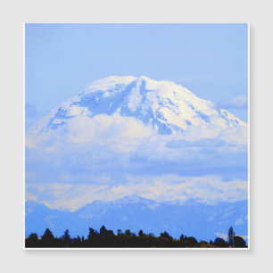 Mont Ranier