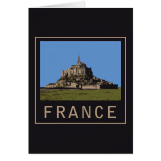 Mont Saint-Michel