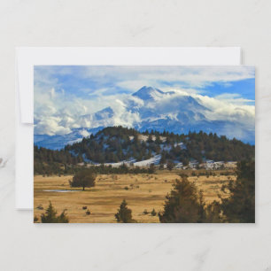 MONT SHASTA