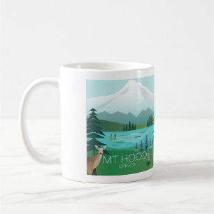 Montage 11oz ou 15oz Mug