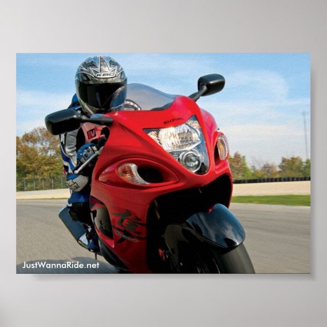 Montage en style Poster (Devant)