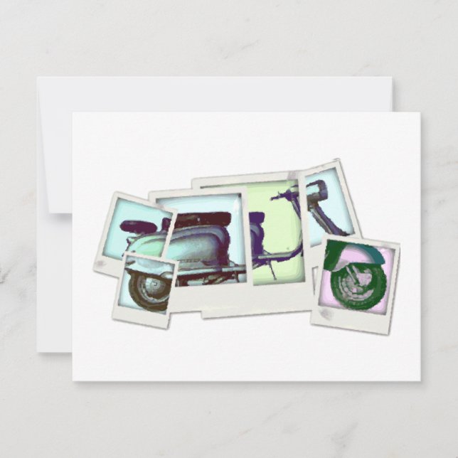 montage photo lambrette (Devant)