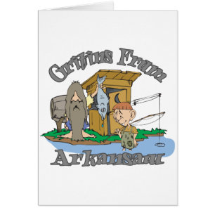 Montagnard de l'Arkansas