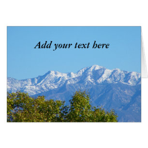 Montagne Haute_Carte