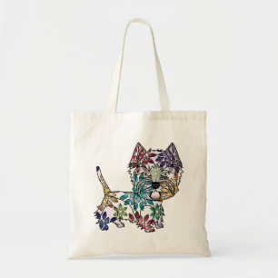 Montagne Terrier blanc occidentale - sac