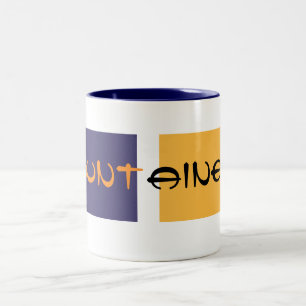 MONTAGNER Mug