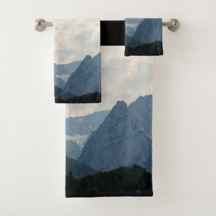 Montagnes alpines Pays Nature Photo