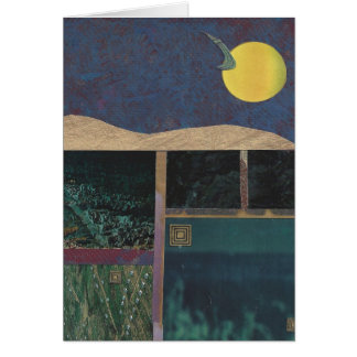 Montagnes de la lune