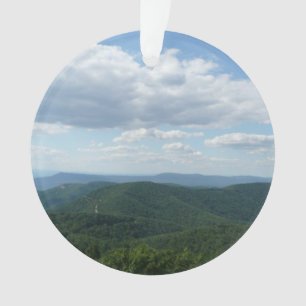 Montagnes des Appalaches I Shenandoah