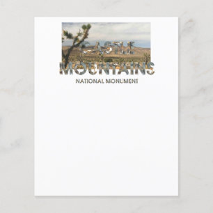 Montagnes du château ABH