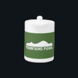Montagnes S'Il Vous Plaît<br><div class="desc">Vous savez où vous voulez être, vous savez où vous êtes. Oui, ils appellent. Allez.</div>