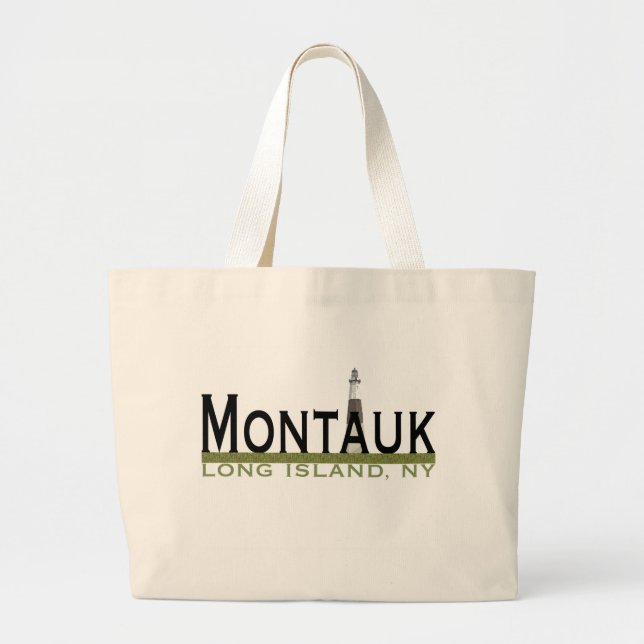 Montauk Classic Sac fourre-tout (Devant)