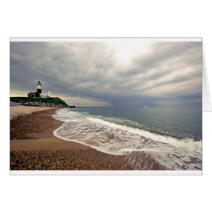 Montauk point Lighthouse