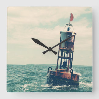 Montauk Salvage Co. Acheter Horloge murale