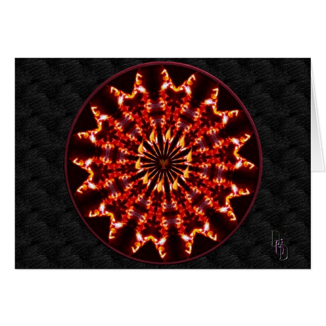 Montée de Phoenix (Devant horizontal)