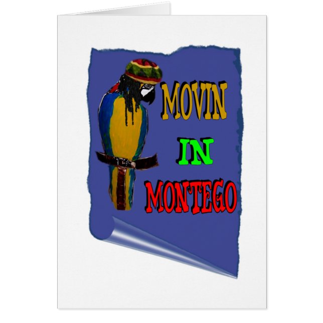 Montego (Devant)